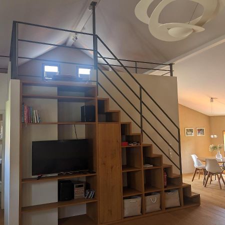 Ferienwohnung Kallmuenz_Luftschloss Eksteriør bilde