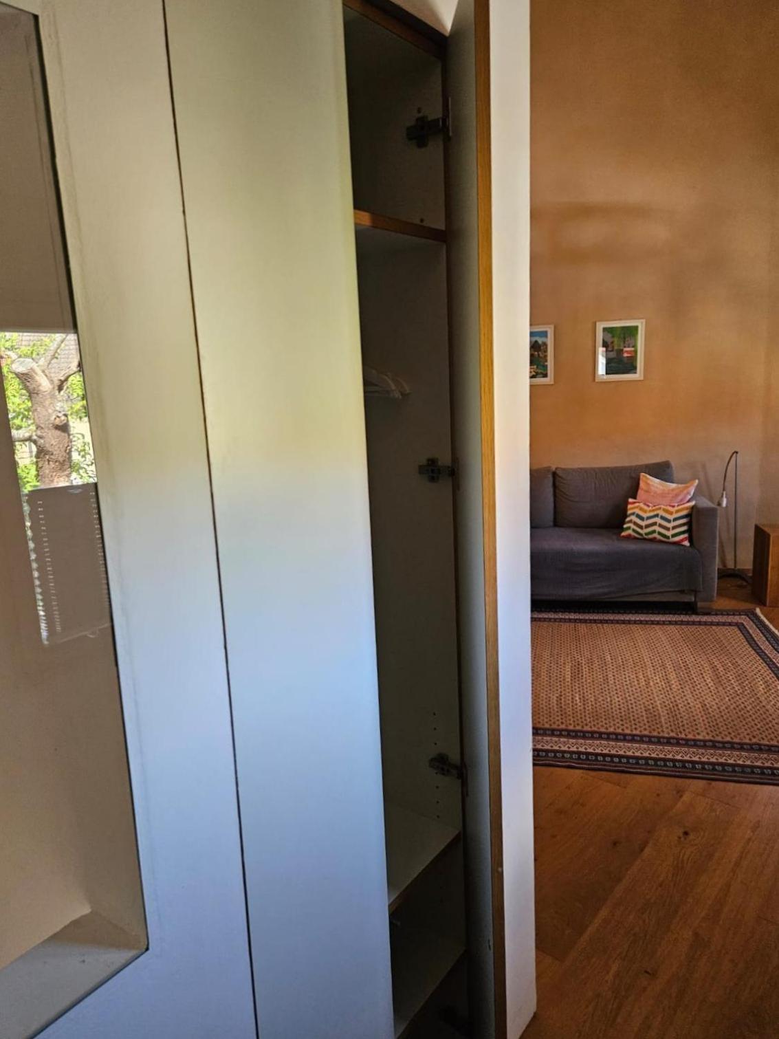 Ferienwohnung Kallmuenz_Luftschloss Eksteriør bilde