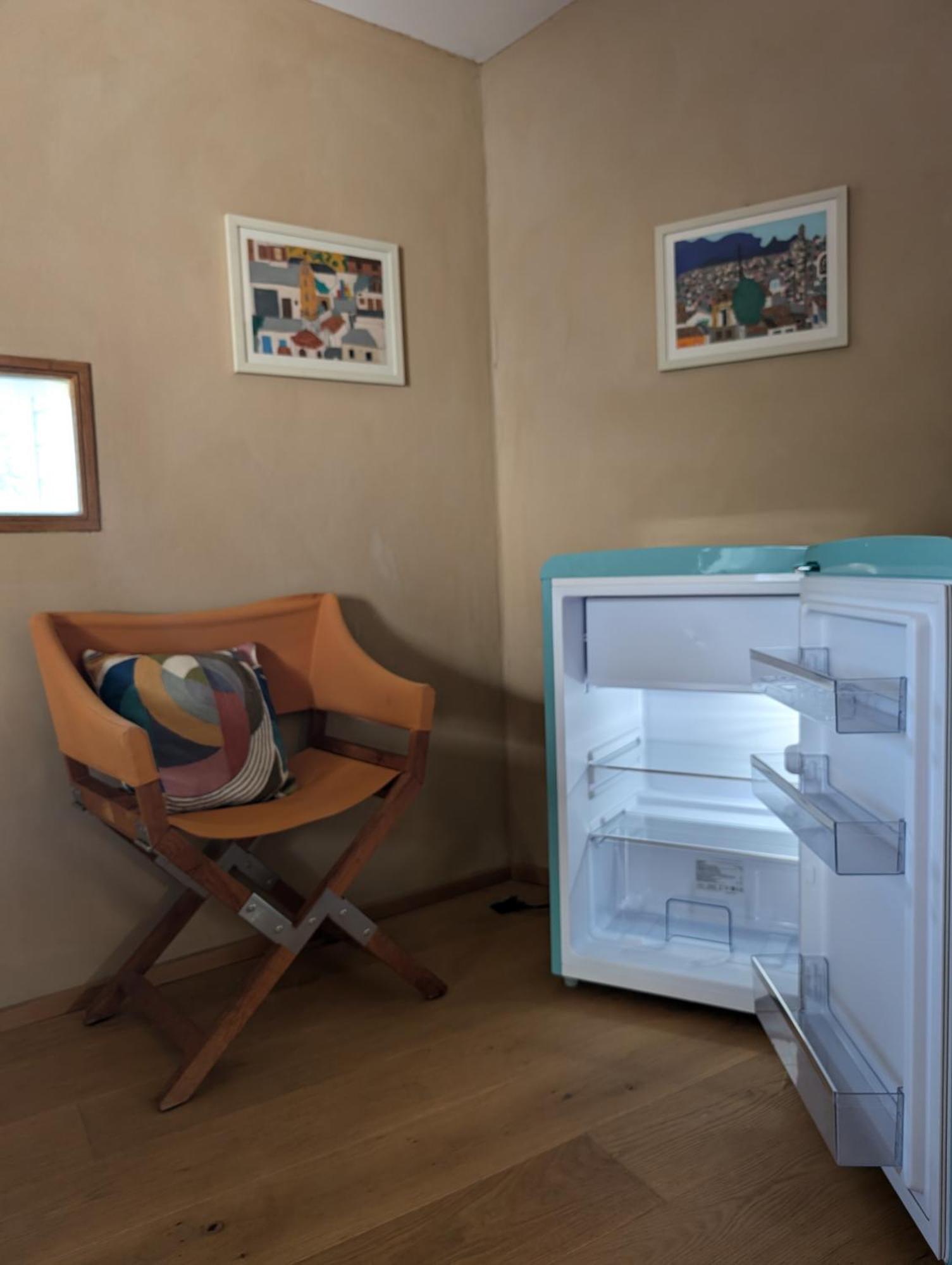 Ferienwohnung Kallmuenz_Luftschloss Eksteriør bilde